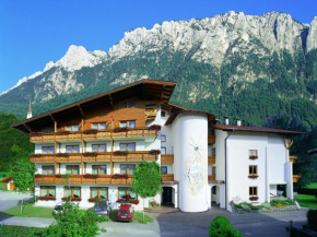  dasKAISER - Dein Gartenhotel in Tirol  Эббс